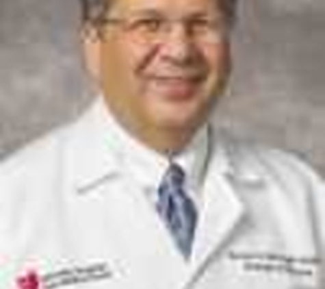 Rod Rezaee, MD - Cleveland, OH