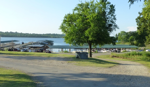 Long Bay Marina - Wagoner, OK