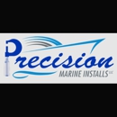 Precision Marine Installs - Fishing Supplies