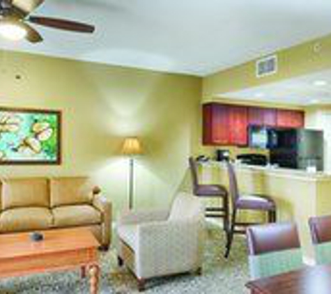 Club Wyndham Cypress Palms - Kissimmee, FL