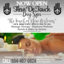 Fleur De Touch Spa - Health Clubs