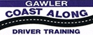 Coast Along Driver Training Logo