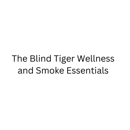 The Blind Tiger Wellness & Smoke Essentials - Pipes & Smokers Articles