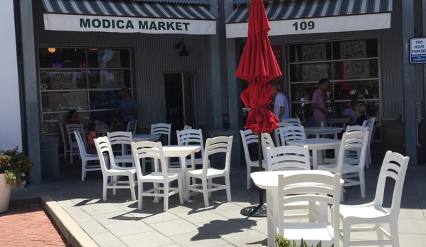 Modica Market - Santa Rosa Beach, FL. Home base in seaside.