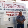 Total Service Heating, Air Conditioning & Refrigeration Inc. gallery