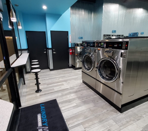 LaundryMax - Norwalk, CA