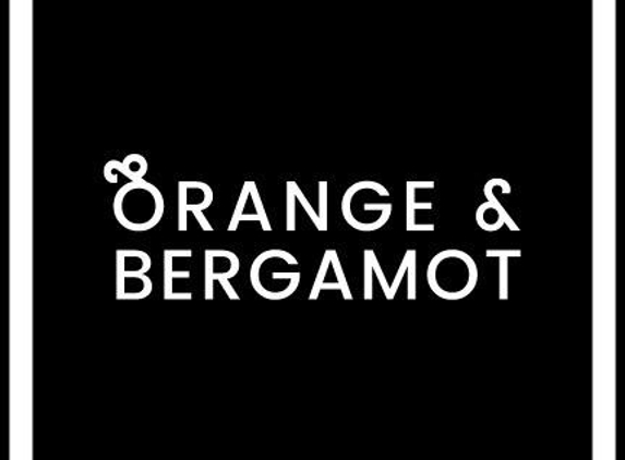 Orange & Bergamot - Santa Monica, CA
