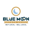 Blue Moon Estate Sales Chapel Hill/Durham NC - Estate Appraisal & Sales