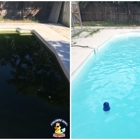 Chlorine King Pool Service