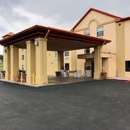 Ruidoso Mountain Inn - Motels