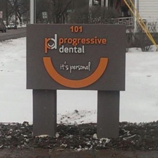 Progressive Dental Pllc - Kirkwood, NY