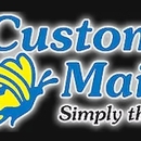 Custom Maids - Maid & Butler Services