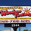 Sunstopper - Glass Coating & Tinting