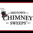 Midtown Chimney Sweeps - Chimney Cleaning