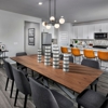 Hilltop at Nichols Ranch by Meritage Homes gallery