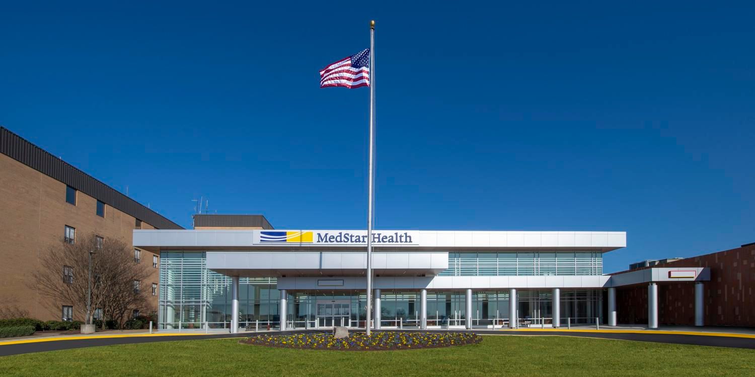 MedStar Health: Radiology at Southern Maryland - Clinton, MD 20735