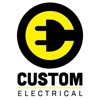 Custom Electrical Services gallery