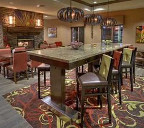 Hampton Inn Twin Falls - Twin Falls, ID