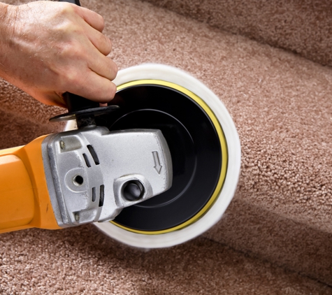 Kiwi Carpet Cleaning Services - Fort Worth, TX