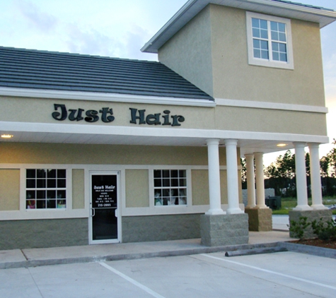 Just Hair - Fleming Island, FL