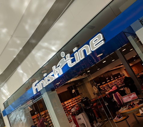 Finish Line - Orlando, FL