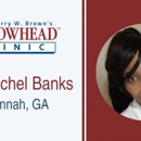 Arrowhead Clinic Chiropractor Savannah - Clinics