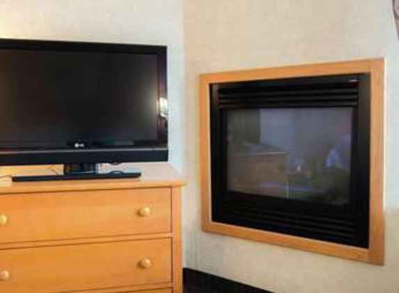 Hampton Inn by Hilton - Steamboat Springs, CO