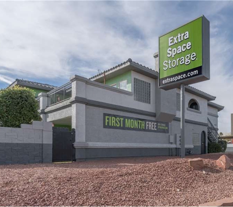 Extra Space Storage - Las Vegas, NV