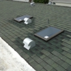Bilco, Roofing gallery