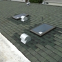 Bilco, Roofing