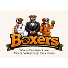 Boxers Bed & Biscuits — PAW-PLEX