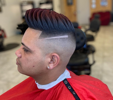 Shave Barbershop - Cape Coral, FL