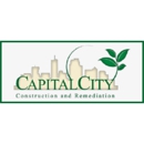 Capital City Construction & Remediation - Construction Management