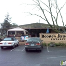Boones Junction - Pizza