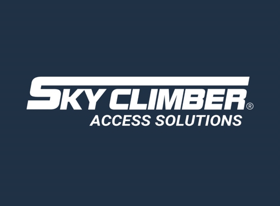 Sky Climber Access Solutions - Dania Beach, FL