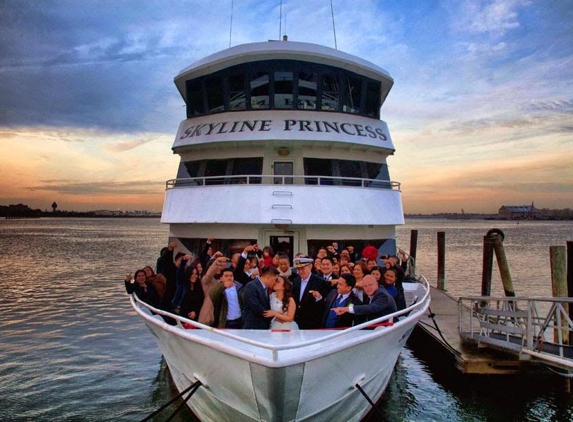 Nautical Wedding Bells - Bayside, NY