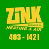 Zink Mechanical Inc. gallery