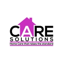 Care Solutions In-Home Services LLC - Assisted Living & Elder Care Services