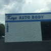 Keys Auto Body, Inc. gallery