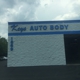 Keys Auto Body, Inc.