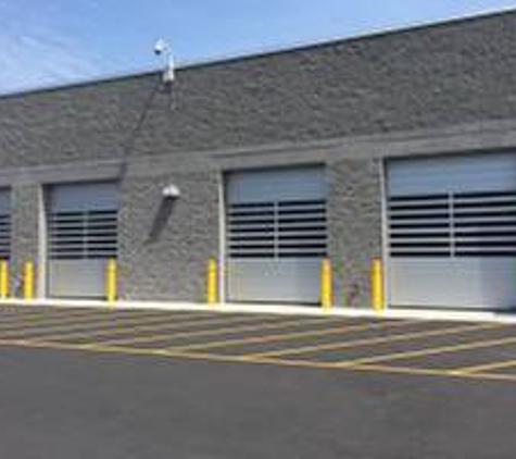 Lombardy Door Sales & Service Corp. - Belleville, NJ