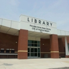 Princess Anne Library