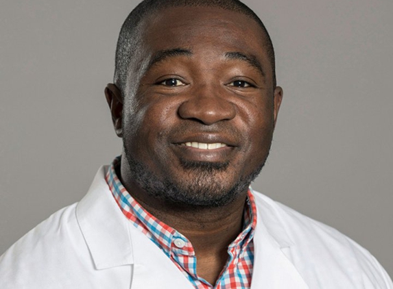 Adebowale Odulana, MD, MPH - Memphis, TN