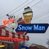 Snowman gallery