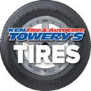 Ken Towery's Tire and Auto Care Center - Tire Dealers