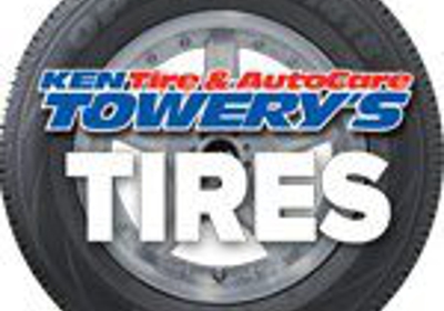 Ken Towery S Tire And Autocare 3421 Bardstown Rd Louisville Ky Yp Com