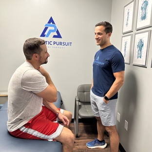 Athletic Pursuit Physical Therapy - Missouri City, TX