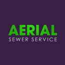 Aerial Sewer Service - Plumbing-Drain & Sewer Cleaning