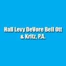 Hall Levy DeVore Bell Ott & Kritz, P.A. - Estate Planning, Probate, & Living Trusts