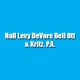 Hall Levy DeVore Bell Ott & Kritz, P.A.